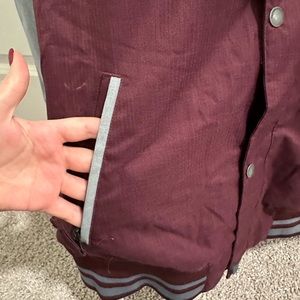 Women’s Volcom Jacket